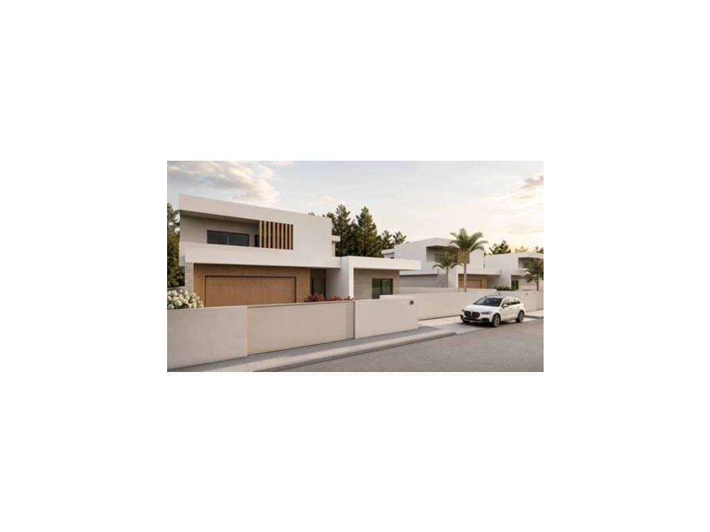 Lote de Terreno com Projeto Aprovado para moradia-5
