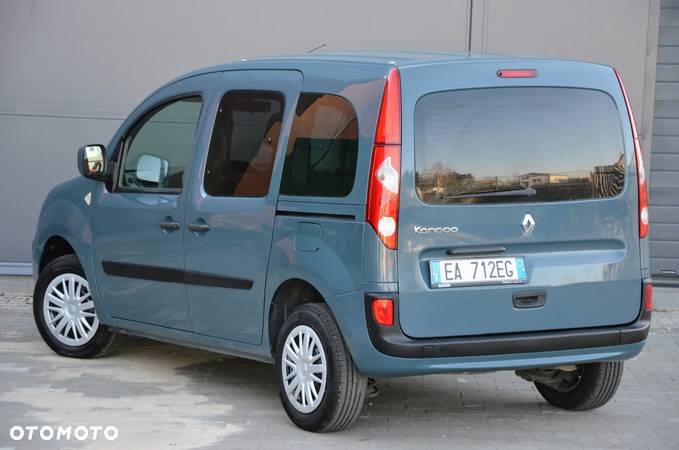 Renault Kangoo 1.6 16V 105 Happy Family - 3