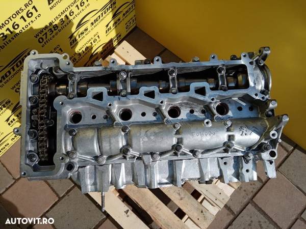Motor 2.0 Peugeot Boxer E6 AH01,AHN,AHM,AH03,10DYZZ,AHP,AHK  Garantie. 6-12 luni. - 6