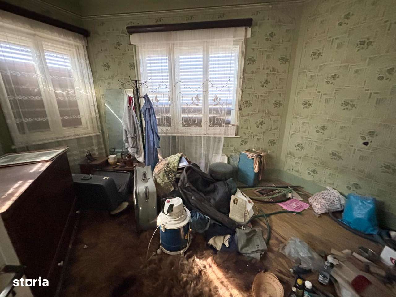 Casa +1786mp teren in Vistea de Jos - Imagine principală: 5/10