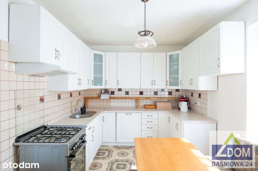 Dom pod Lublinem  z dużym ogrodem - Pełny obrazek: 5/13