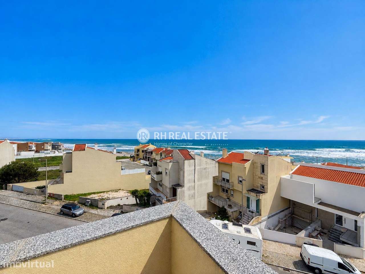 Moradia individual, para venda, Figueira da Foz - Buarcos-1