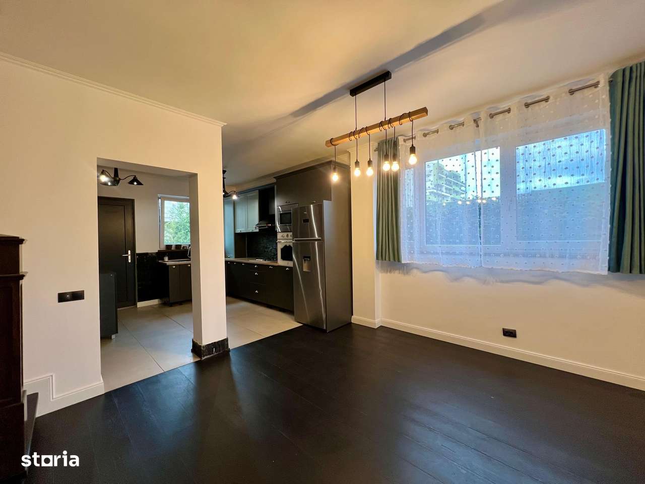 De vânzare Duplex modern în cartierul Europa din Cluj Napoca - Imagine principală: 5/20