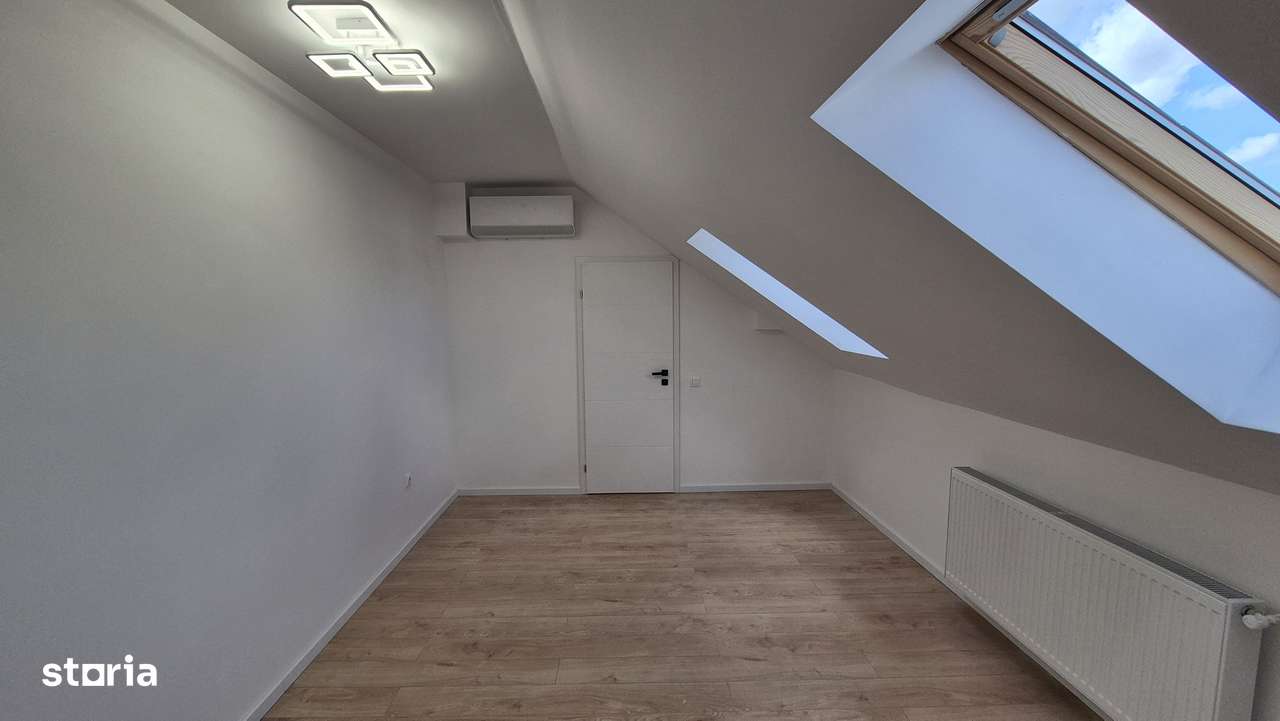 BLACK FRIDAY valabil pana la 31.12. | 3camere | 2bai | 78mp| lift |AC-9