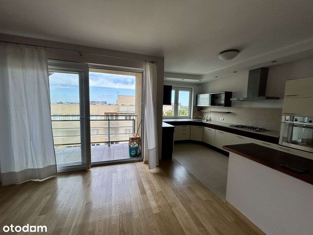 Mieszkanie, 112 m², Warszawa-9