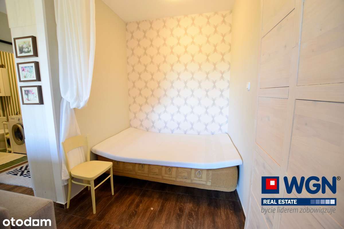 2-pokojowe mieszkanie | 43,8 m² | ul. Wojska Polskiego, Suwałki-8