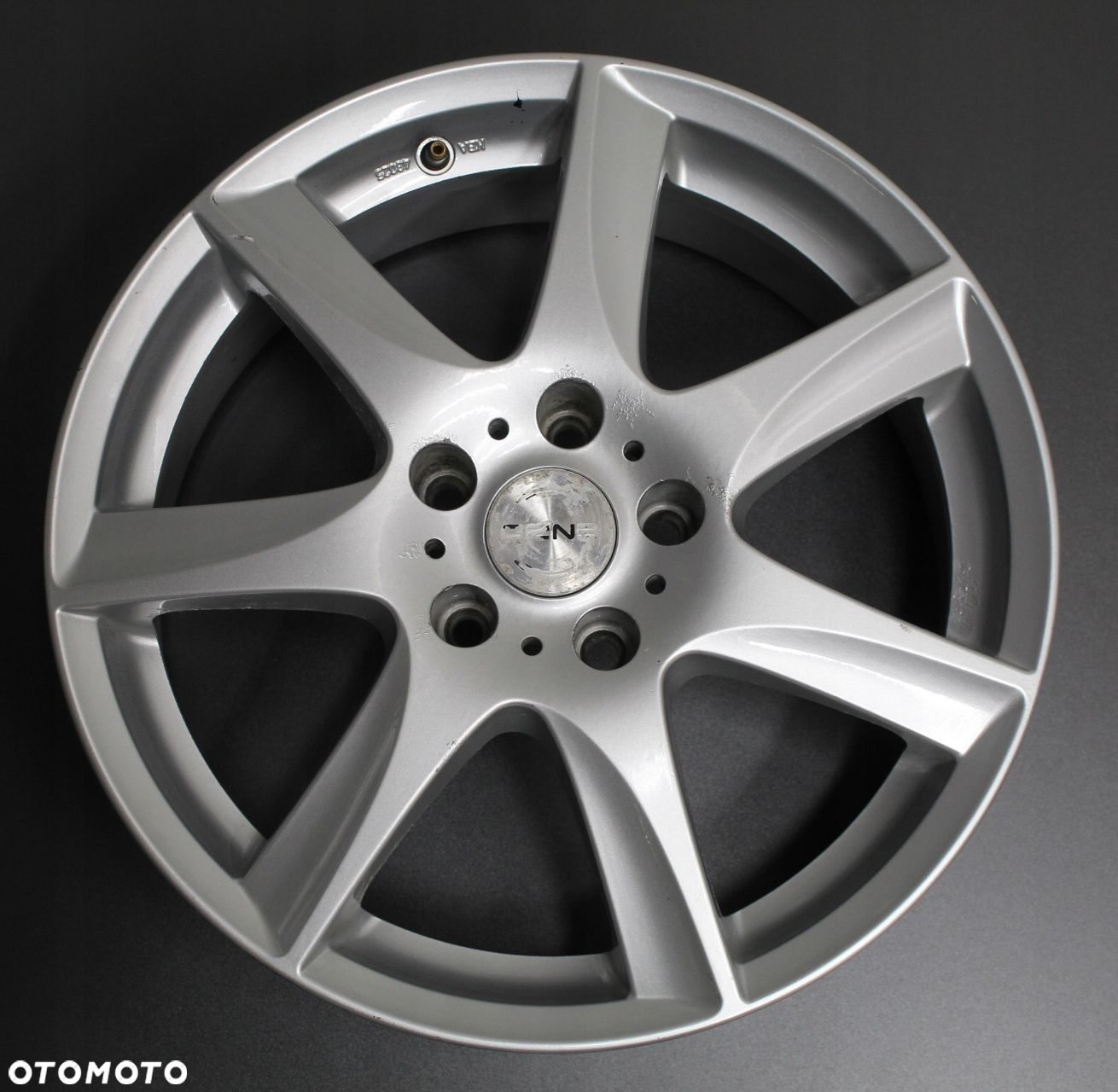 Felgi 17 5x112 Skoda, Audi, VW, Seat F4227-2 - 2