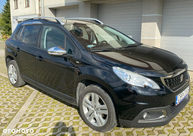 Peugeot 2008 - 6