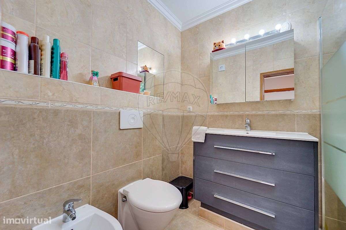 Apartamento T2 para venda-19