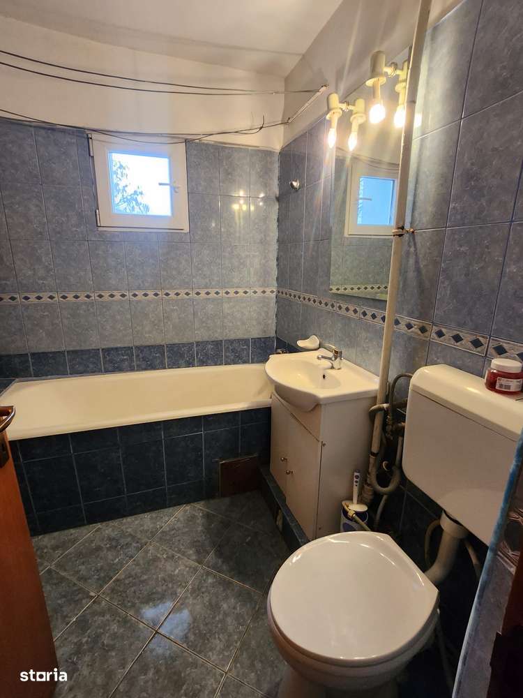 3 Camere decomandat Mobilat-13