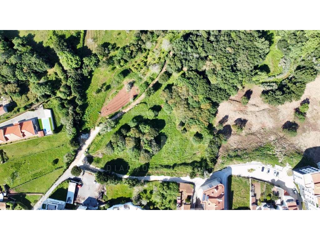 Terreno, centro de Turquel - Grande imagem: 5/8