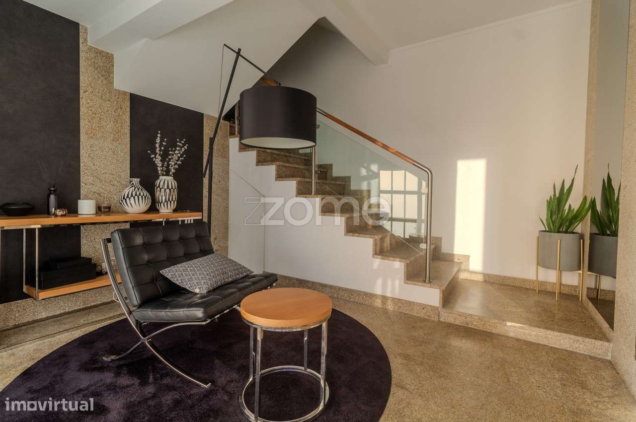 Moradia T4 Piscina e Vista Rio na Encosta do Douro - Grande imagem: 5/44