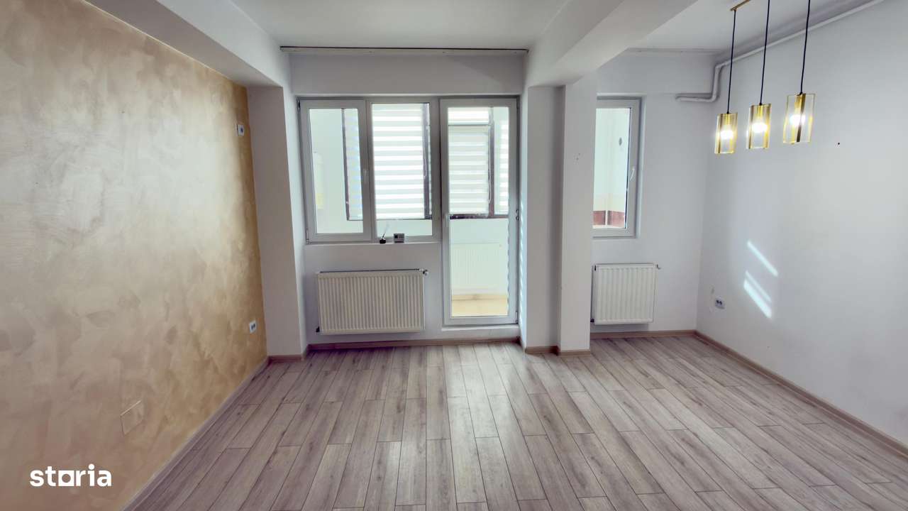 Apartament 2 camere Militari Residence, comision 0 !-5