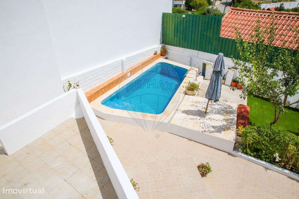 Moradia T4 para venda - Grande imagem: 4/48