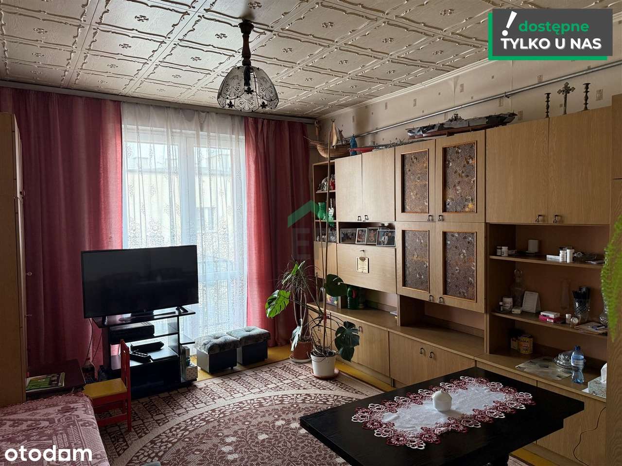 Mieszkanie na sprzedaż, Myszków, 3 pokoje - Pełny obrazek: 5/12