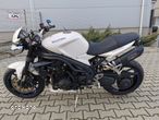 Triumph Speed Triple - 4