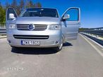 Volkswagen Transporter Multivan DPF Highline Autm - 3