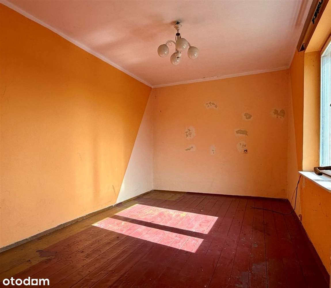 Nieruchomośc Chełmek ul. Piastowska - Pełny obrazek: 4/12