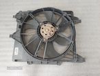 Termoventilador Renault Clio Ii (Bb_, Cb_) - 1