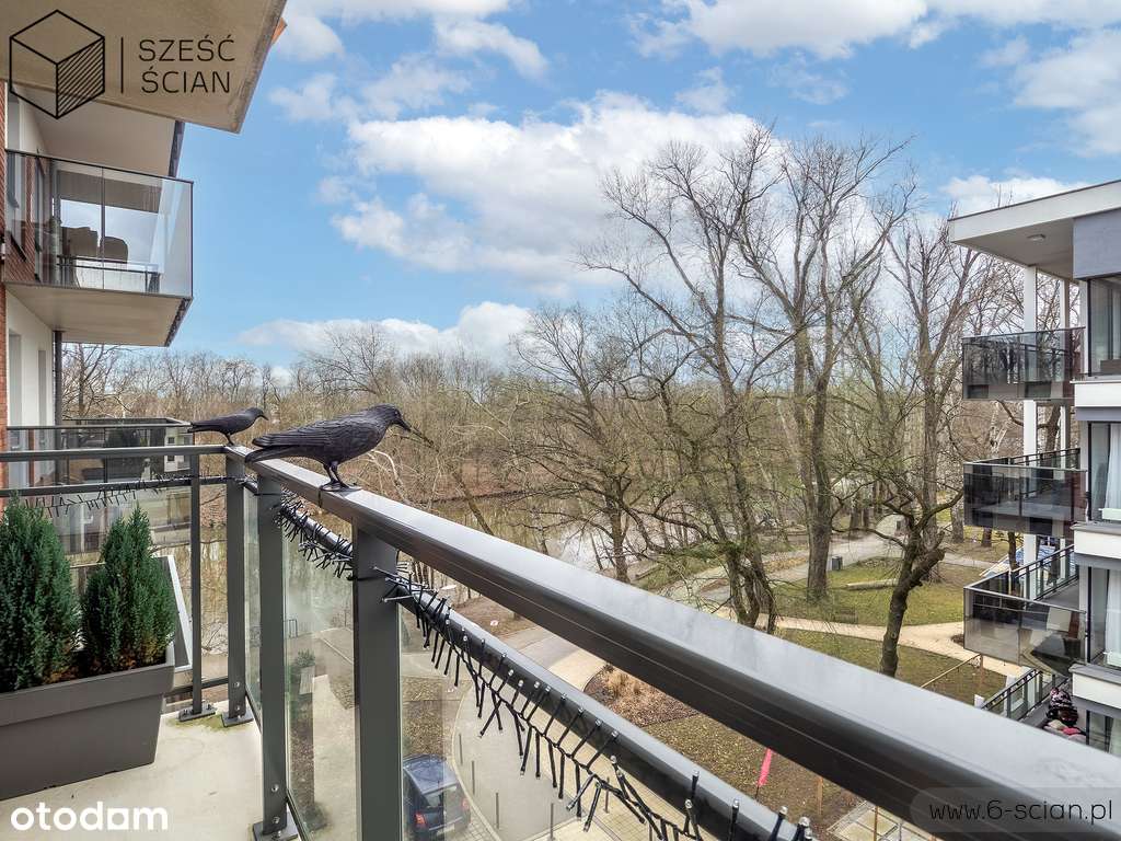 Mieszkanie 3-pok | 70 m2 | Parking | Olimpia Port-8