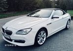 BMW Seria 6 640i - 1