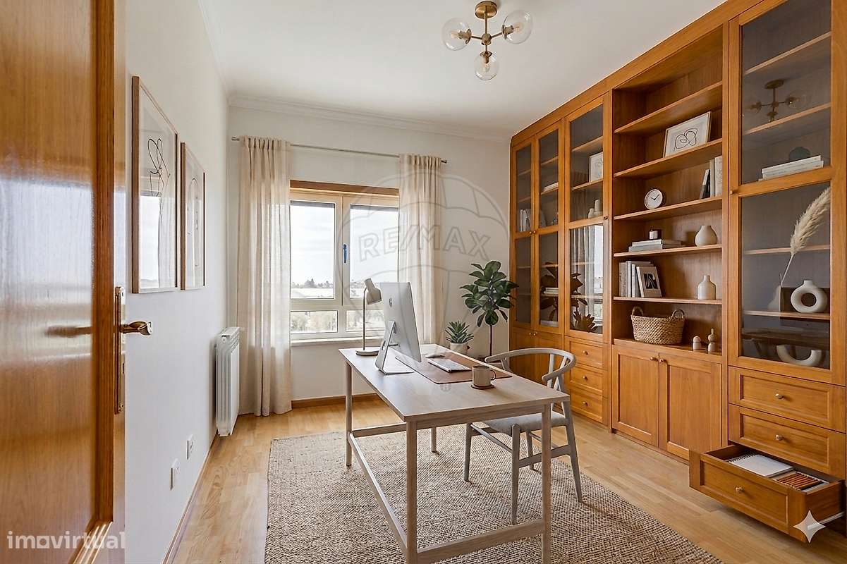 Apartamento T4 para venda - Grande imagem: 4/25