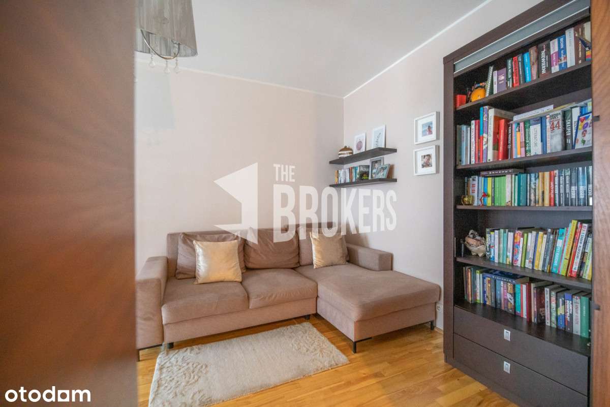 Prestiżowe Osiedle | Fort Bema | Cisza | Zieleń - Pełny obrazek: 4/17