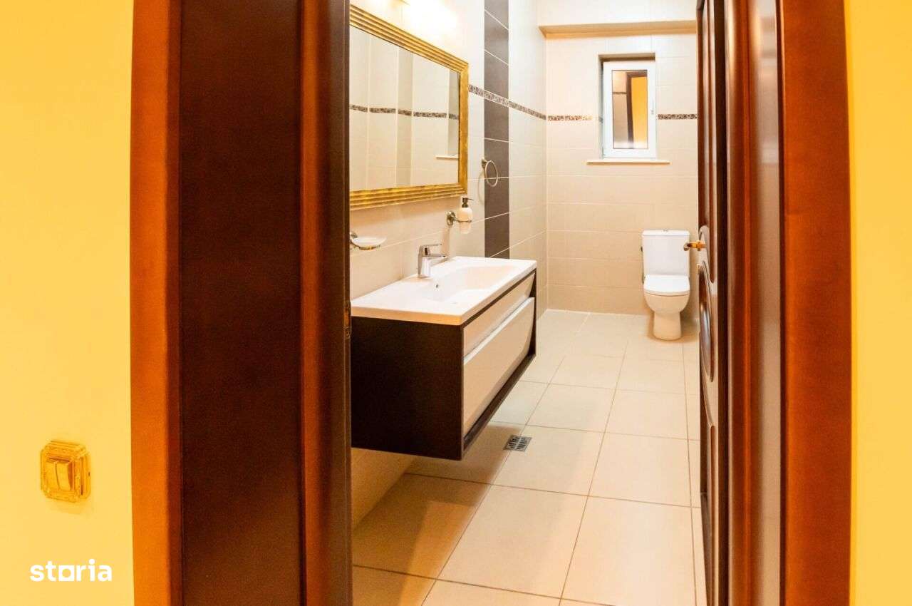 VANZARE IMOBIL P+2 BIROU, CLINICA, HOTEL-6