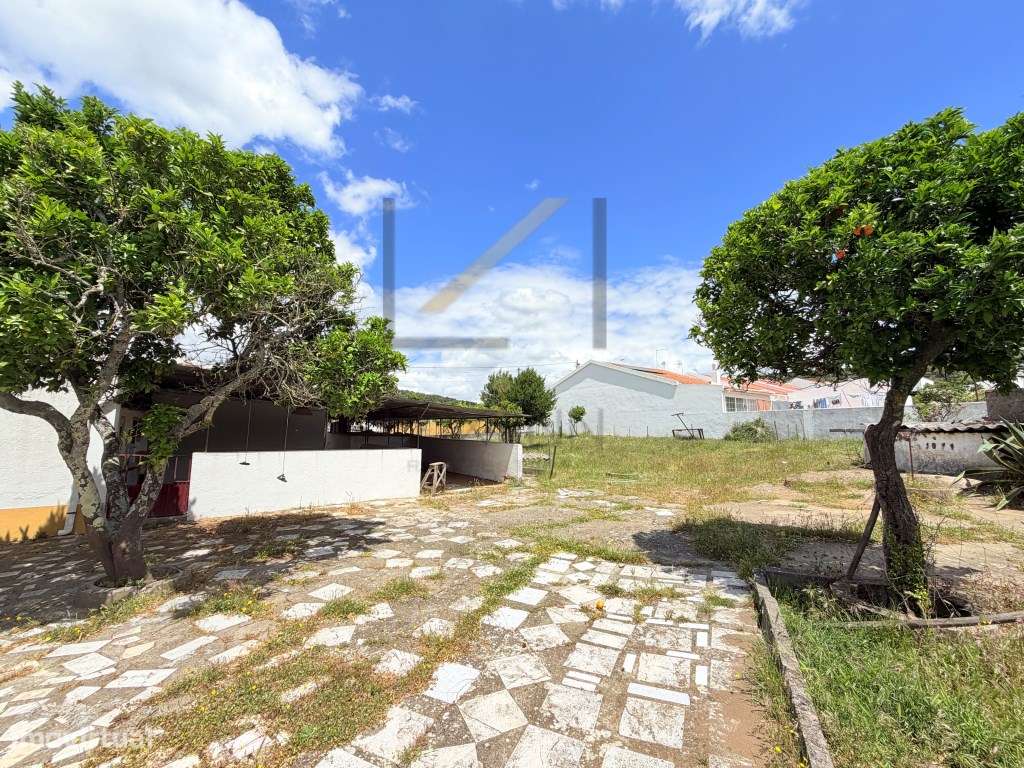 Moradia térrea T5, com terreno de cerca de 5730 m2, Santiago do Esc...-52