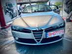 Alfa Romeo 159 1.9 Multijet 16v CA Aut Distinctive - 5