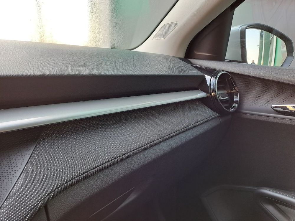 SKODA FABIA 1.0 TSI 95KM DRIVE, opony wielosezonowe, od ręki