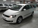 Volkswagen Golf Plus - 8