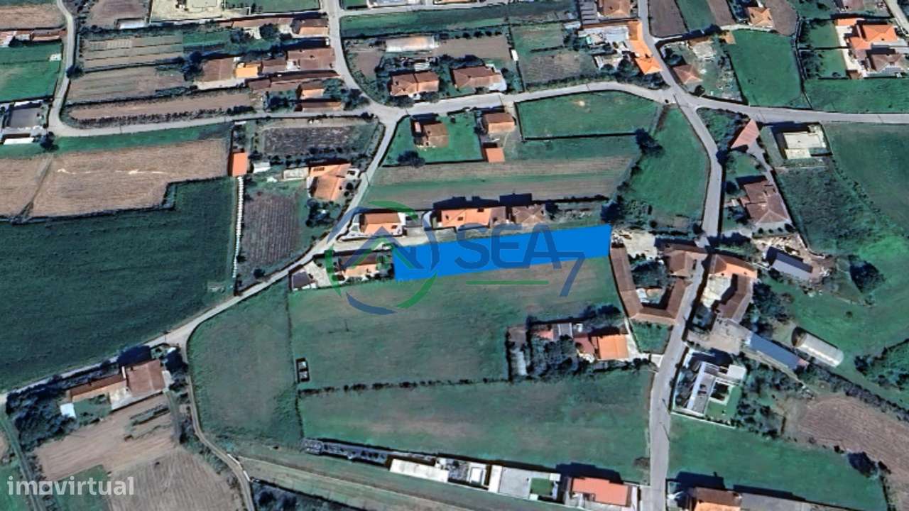 Terreno para construção em Perelhal, Barcelos - Grande imagem: 4/4