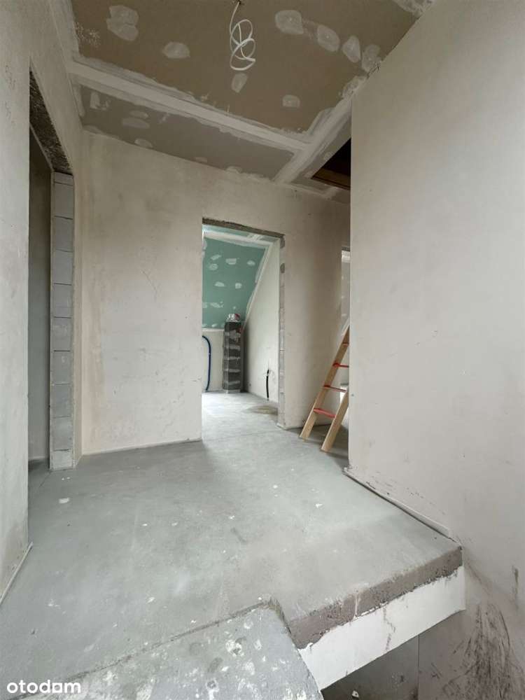 Dom, 94,73 m², Zieleniewo - Pełny obrazek: 5/6