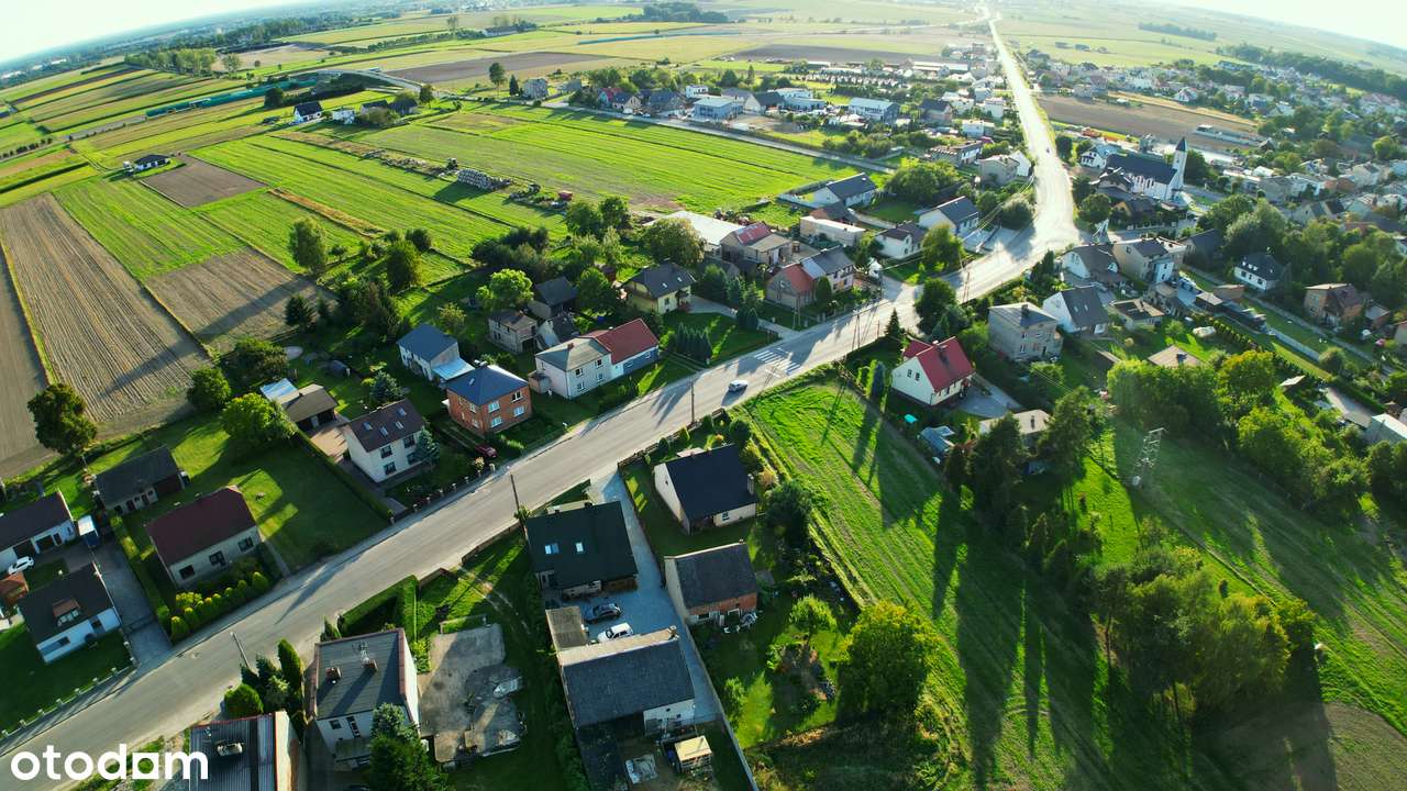 Dom dwukondygnacyjny, niezależny parter i piętro, z ogrodem, garażem - Pełny obrazek: 4/10