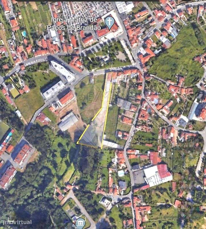 Armazém  para venda - Grande imagem: 5/12