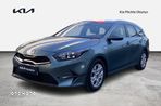 Kia Ceed - 1