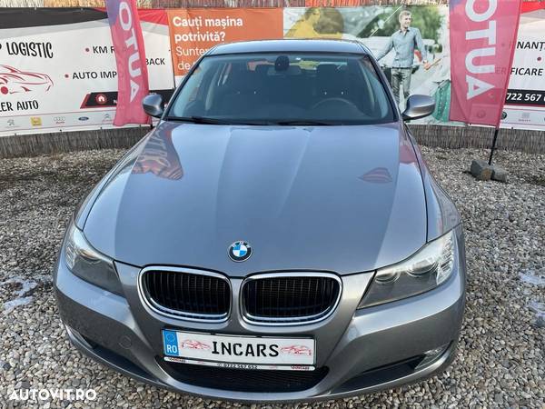 BMW Seria 3 - 11