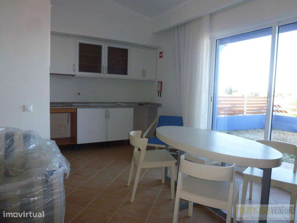 Magnífico complexo turístico no Ferrel, Lagos - Grande imagem: 5/60