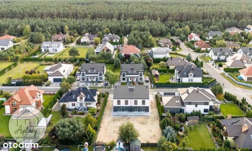 Dom z garażem 5 pokoi gotowy do zakupu - Pełny obrazek: 4/20