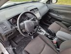 Mitsubishi ASX 2.0 4WD CVT Top - 8