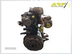 Motor OPEL MOVANO 2006 1.9 CDTI  Ref: F9Q774 - 2