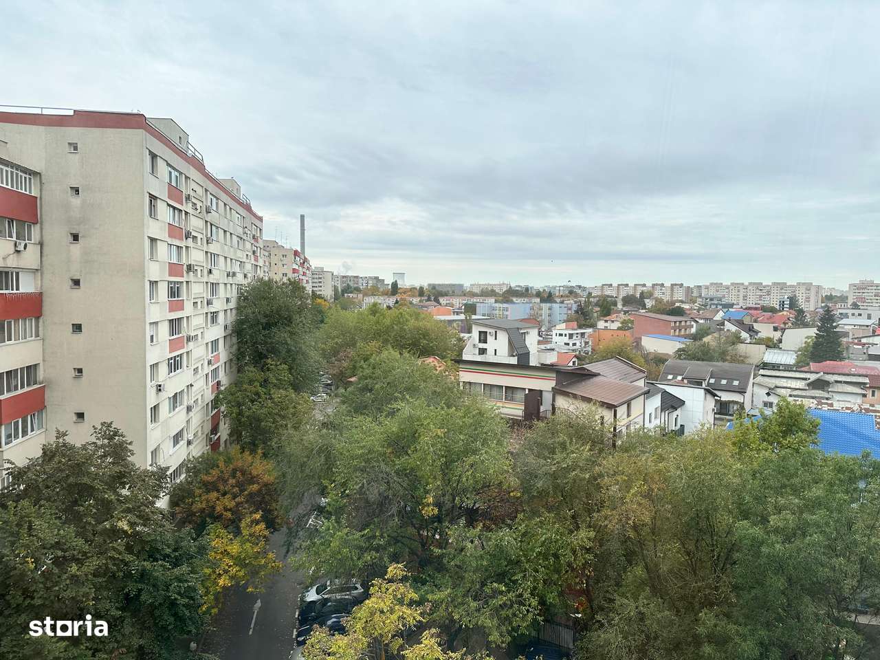 Apartament 3 Cam | Fantana Florilor | 7' Metrou Piata Sudului-15