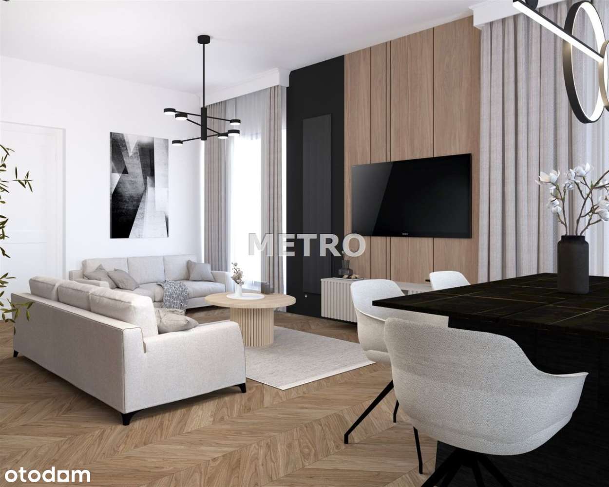 Ostatni gotowy apartament nad Brdą Taras 30m2 - Pełny obrazek: 2/18