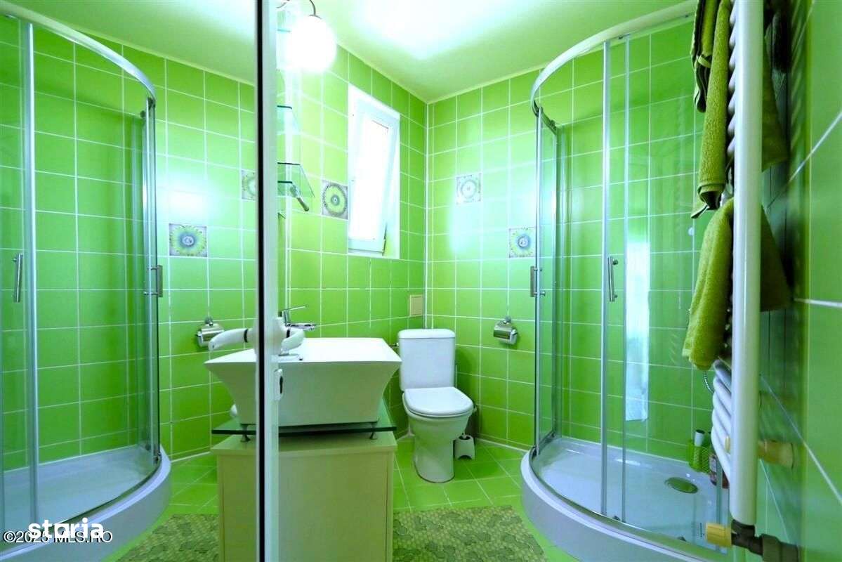 Mamaia Nord - Scoica Land, casa de vacanta la mare, P+1E+Terasa!-18