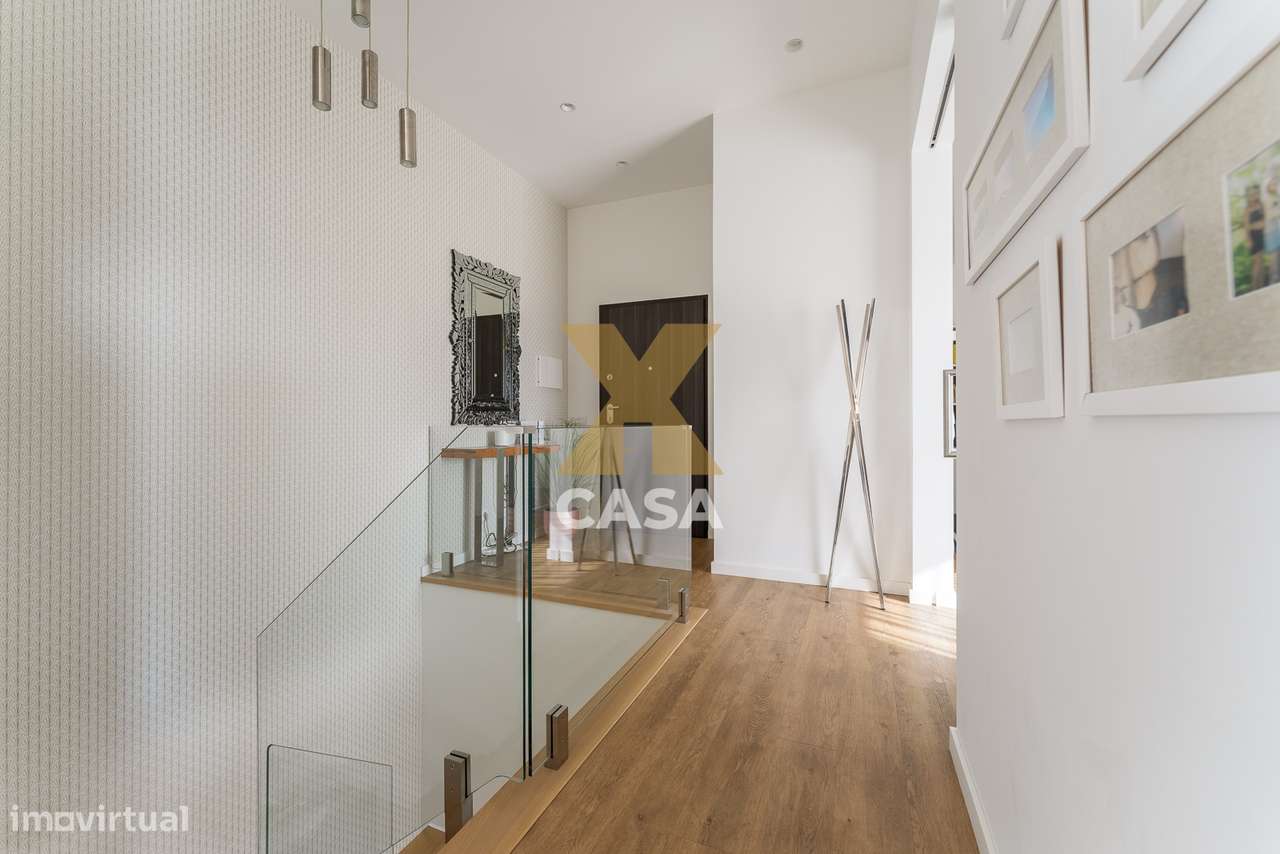 Apartamento T5 Venda em Fátima,Ourém-29