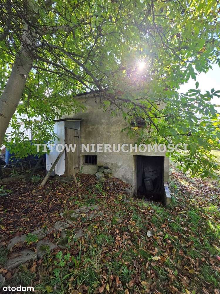 Będzin Małobądz działkę (Rod) odstąpię-3