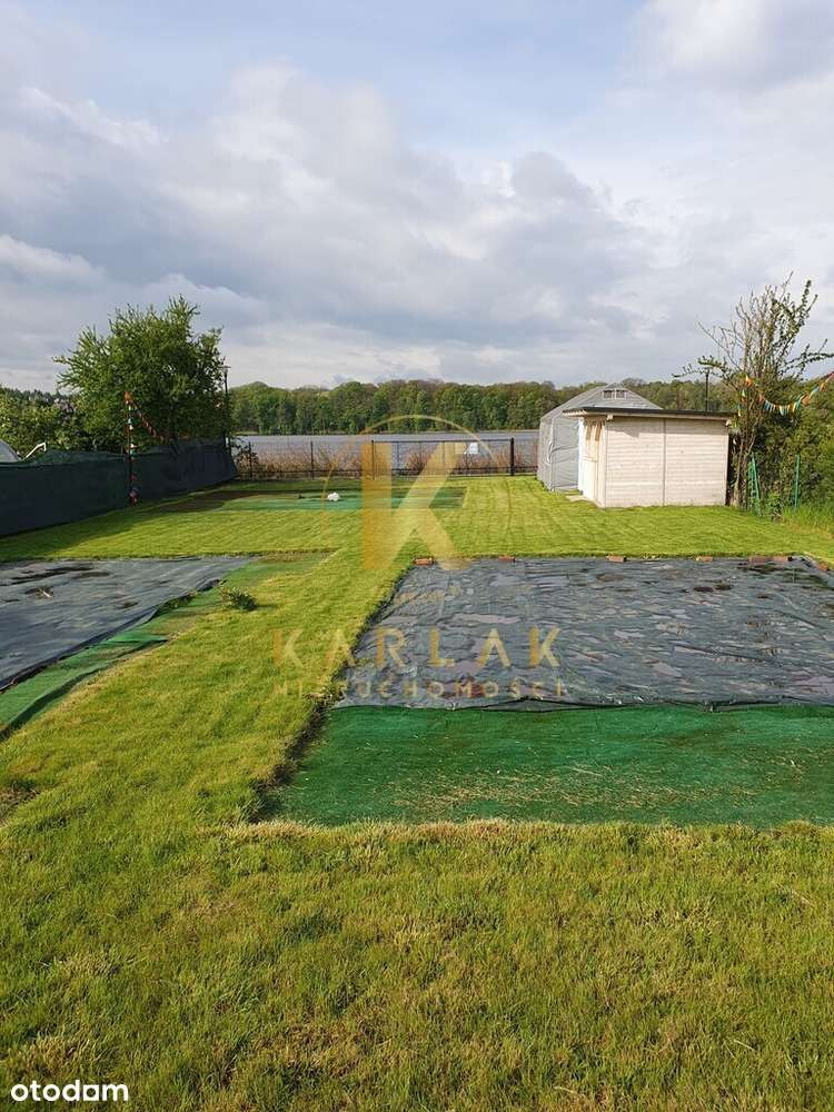 Kamienica z dużą działką w samym centrum-3