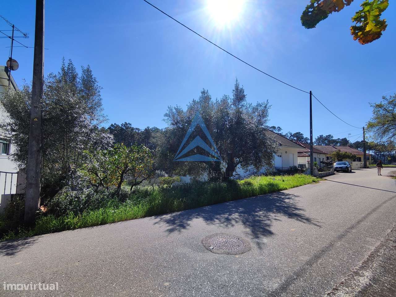 Terreno para Construção - POMBAL - Grande imagem: 4/38