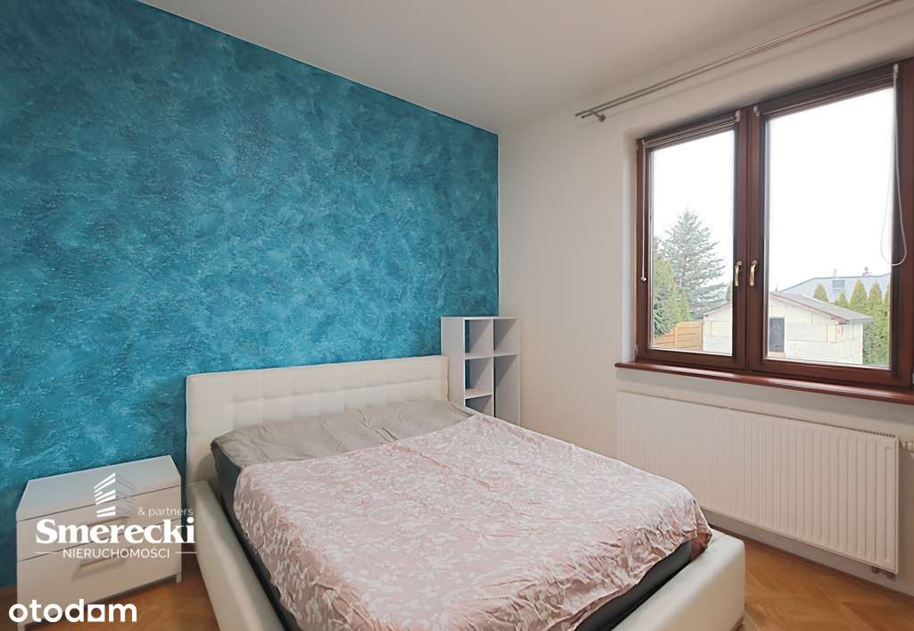 Dom parterowy dla rodziny-3